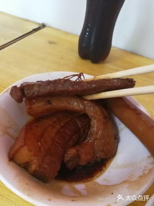 济南市内哪里的把子肉比较正宗