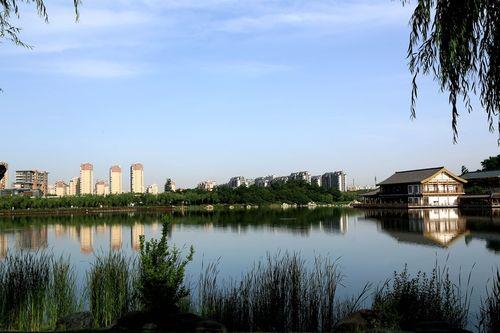 西安曲江有什么好玩的地方