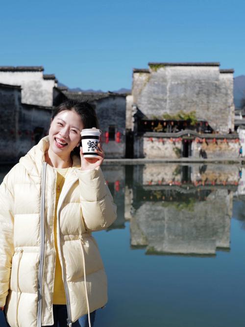 宏村景区门口有行李寄存吗
