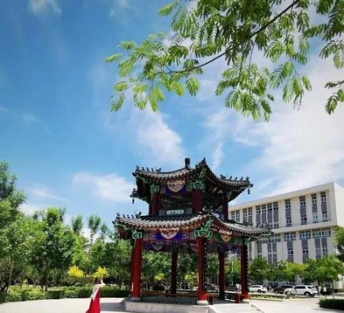 沧州师范学院附近有什么好玩的
