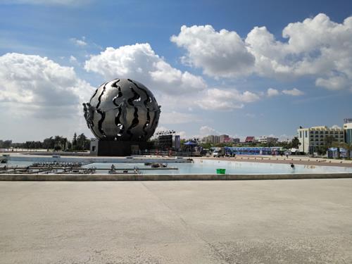 北海什么几月份去最好