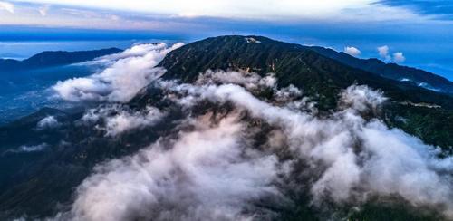 云海天梯在什么地方