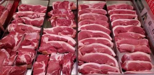 猪肉哪个部位叫贵妃肉
