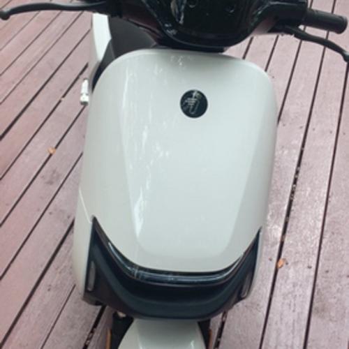 九号电动车n75c充电器是多少a的