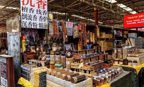 潘家园附近有什么好玩的地方吗