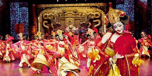 宋城千古情儿童要买票吗