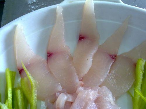 青鱼饺子馅的正宗做法