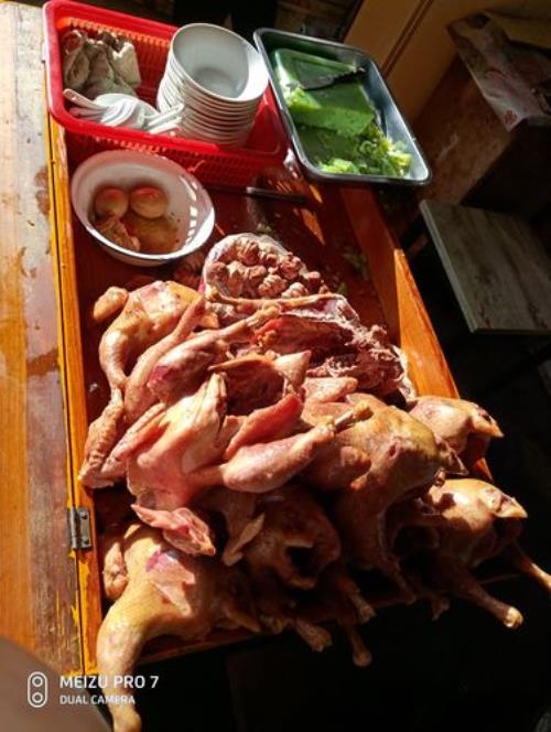 岷县什么小吃好吃