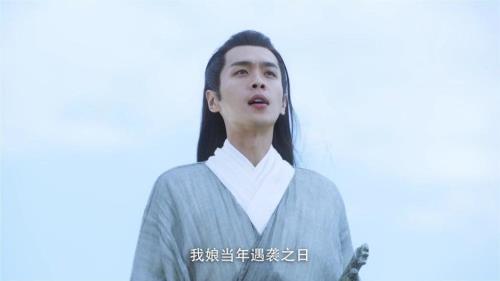 谁杀了徐凤年的母亲