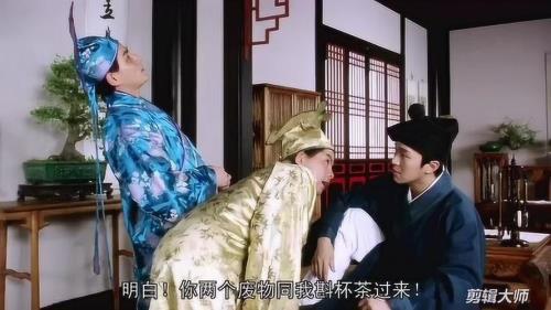 华文华武的解释