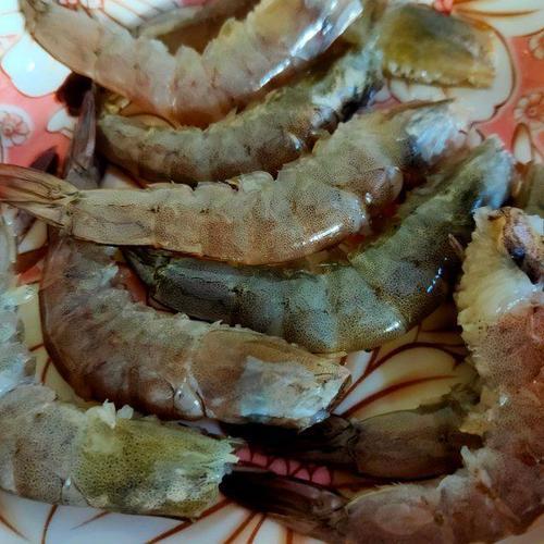 青虾怎样去皮