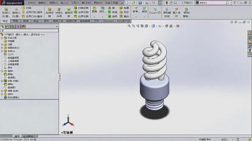 solidworks多久学会