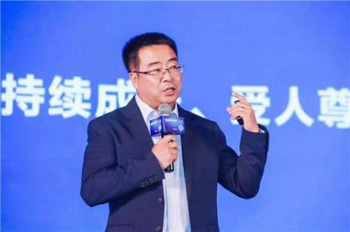 友家便利店创始人