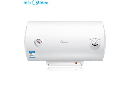 美的f50-30c6怎么清洗