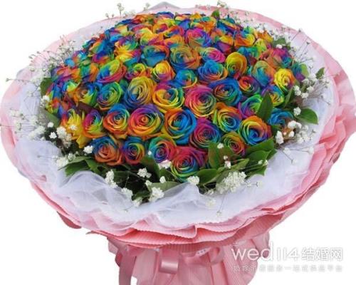 三十六朵玫瑰有哪些