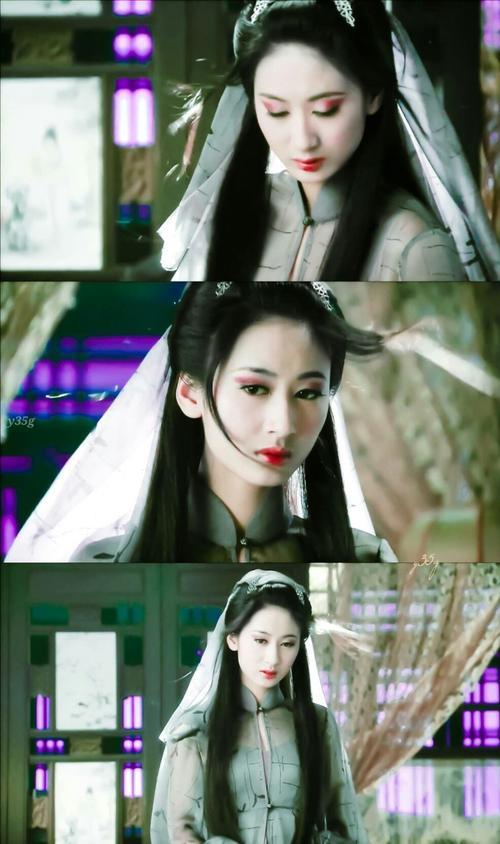 天道钟馗郭珍霓第几集出现的