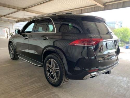 奔驰gle350超过多少人