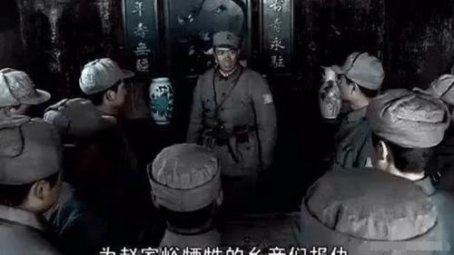 想知道:亮剑上的平安县是那