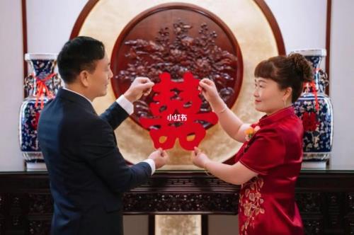 亲家初次见面该如何说话