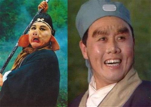 李成儒西游记演的什么