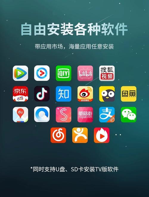 电视连wifi怎么看春晚直播