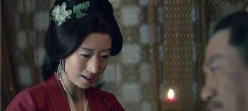 琅琊榜里般若扮演者叫什么名字