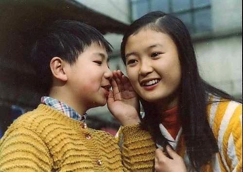 纯真的年代阿静看档案后果