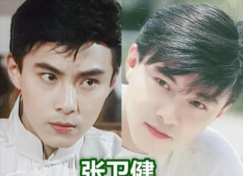 男人颜值巅峰期是多大年纪