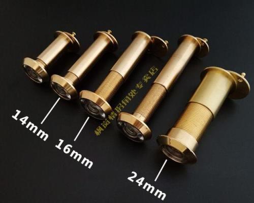 猫眼180和220度有什么区别