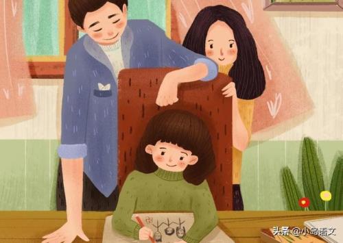 小孩有点难教怎样跟老师说