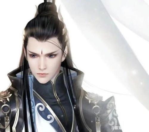 一剑独尊叶玄父亲什么时候见面