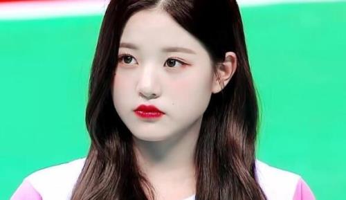 张元英怎么出道