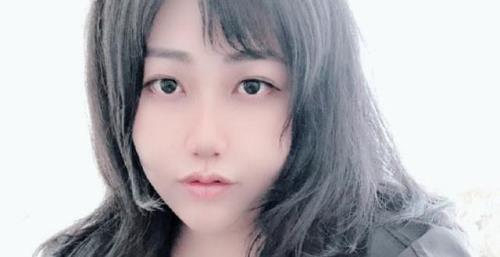 乔碧萝是谁