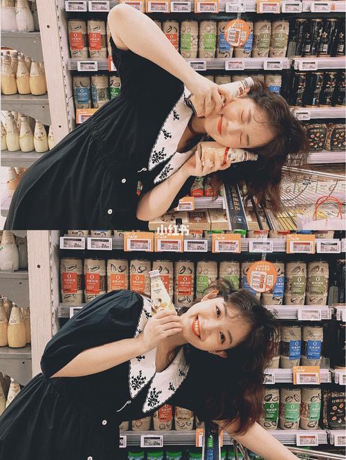 守卫者女孩进超市吃零食第几集