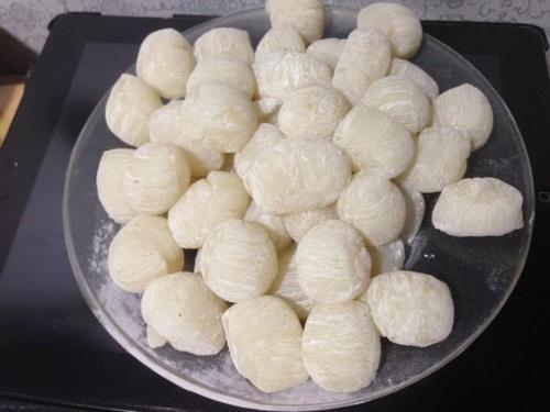 搓丸子妙招