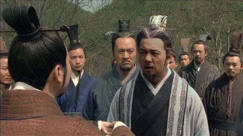 范雎见穰侯是第几集