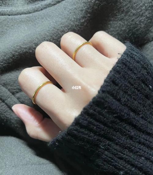 素圈戒指最小多少克