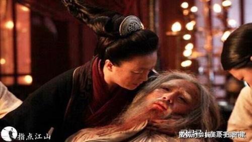刘邦多少岁时死的