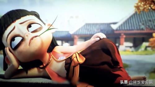 哪吒的妈妈叫什么