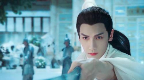 香蜜扑哧君真实长相