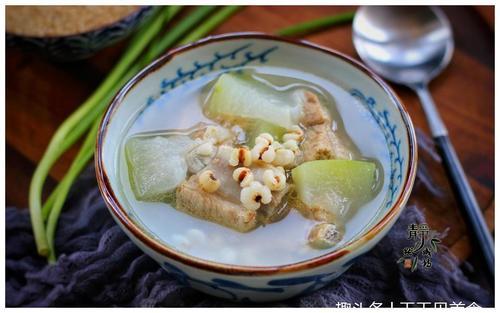 粤语说煲冬瓜是什么意思