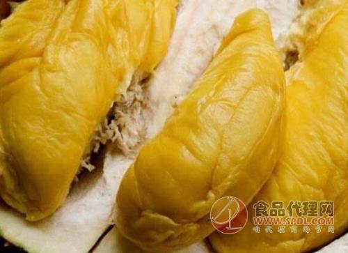 榴莲一般放几天会熟