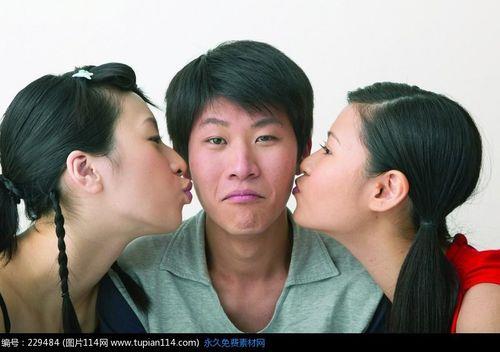 与女生接吻是第几阶段