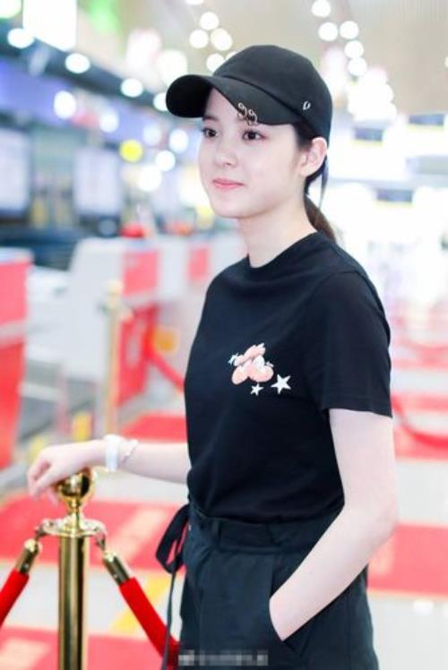 欧阳娜娜体重多少斤