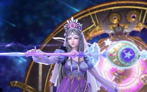 精灵梦叶罗丽更新到多少季