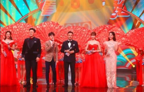 春晚导演怎么选