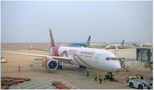 吉祥航空是廉价航空吗