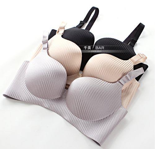 内衣90b是多大码的