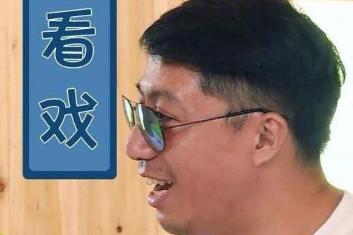 哈哈哈哈哈的导演是严敏吗