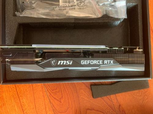 3070魔龙绝地求生温度多少正常